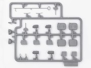 Figurki radzieccy strażacy 35623 ICM