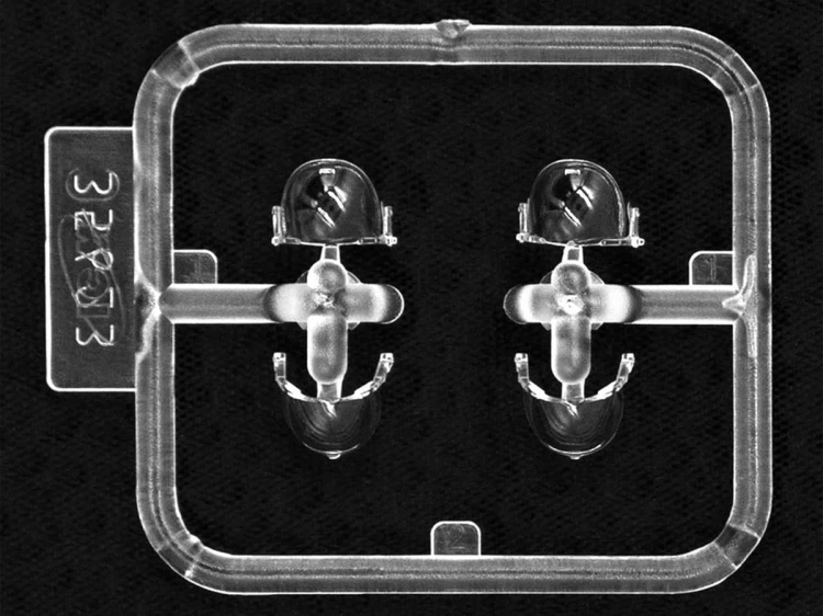 Figurki radzieccy strażacy 35623 ICM