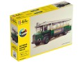 Autobus Renault TN6 C2 56789 Heller