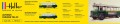 Autobus Renault TN6 C2 56789 Heller