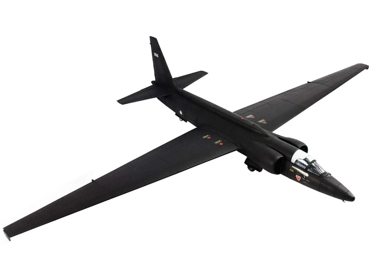 Samolot Lockheed U-2C Dragon Lady AR48114 AFV
