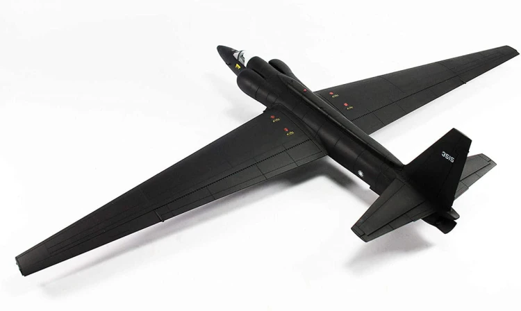 Samolot Lockheed U-2C Dragon Lady AR48114 AFV