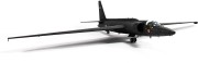 Samolot Lockheed U-2C Dragon Lady AR48114 AFV