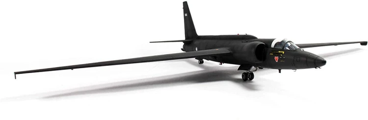 Samolot Lockheed U-2C Dragon Lady AR48114 AFV