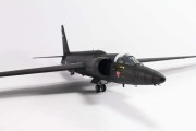 Samolot Lockheed U-2C Dragon Lady AR48114 AFV