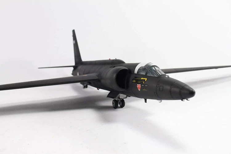 Samolot Lockheed U-2C Dragon Lady AR48114 AFV