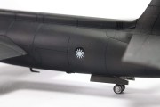 Samolot Lockheed U-2C Dragon Lady AR48114 AFV