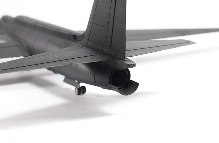 Samolot Lockheed U-2C Dragon Lady AR48114 AFV