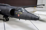 Samolot Lockheed U-2C Dragon Lady AR48114 AFV