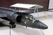 Samolot Lockheed U-2C Dragon Lady AR48114 AFV