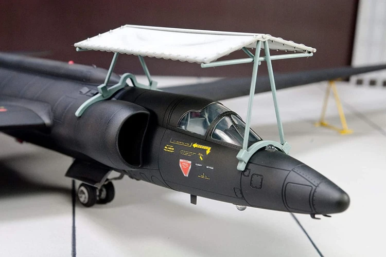 Samolot Lockheed U-2C Dragon Lady AR48114 AFV