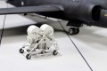 Samolot Lockheed U-2C Dragon Lady AR48114 AFV