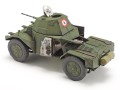 Samochód pancerny Panhard 178 AMD35 32411 Tamiya