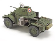 Samochód pancerny Panhard 178 AMD35 32411 Tamiya