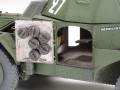 Samochód pancerny Panhard 178 AMD35 32411 Tamiya