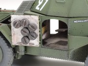 Samochód pancerny Panhard 178 AMD35 32411 Tamiya
