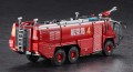 Rosenbauer Panther 6x6 straż pożarna SP468 52268 Hasegawa