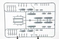 Samolot P-51D-5 Mustang 84172 Eduard