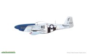 Samolot P-51D-5 Mustang 84172 Eduard