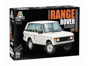 Range Rover Classic 3629 Italeri