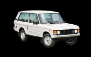 Range Rover Classic 3629 Italeri