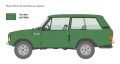 Range Rover Classic 3629 Italeri