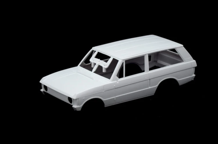 Range Rover Classic 3629 Italeri