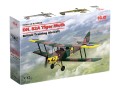 Samolot DH.82A Tiger Moth 32035 ICM