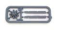 Samolot PZL P.24G Turkish service 72525 IBG