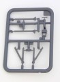 Samolot PZL P.24G Turkish service 72525 IBG