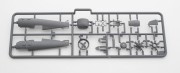 Samolot PZL P.24G Turkish service 72525 IBG