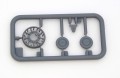 Samolot PZL P.24G Turkish service 72525 IBG