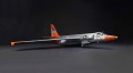 Samolot Lockheed U-2A Dragon Lady AR48112 AFV