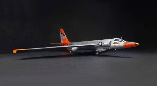 Samolot Lockheed U-2A Dragon Lady AR48112 AFV