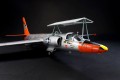 Samolot Lockheed U-2A Dragon Lady AR48112 AFV