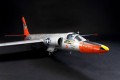 Samolot Lockheed U-2A Dragon Lady AR48112 AFV