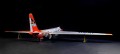 Samolot Lockheed U-2A Dragon Lady AR48112 AFV
