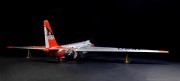 Samolot Lockheed U-2A Dragon Lady AR48112 AFV