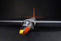 Samolot Lockheed U-2A Dragon Lady AR48112 AFV