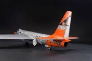 Samolot Lockheed U-2A Dragon Lady AR48112 AFV