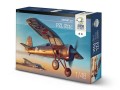 Samolot PZL P.11c 40001 Arma Hobby