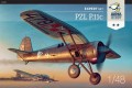 Samolot PZL P.11c 40001 Arma Hobby