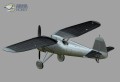 Samolot PZL P.11c 40001 Arma Hobby