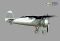Samolot PZL P.11c 40001 Arma Hobby
