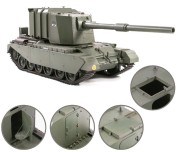 Niszczyciel czołgów British Tank Destroyer FV4005 Stage II AF35405 AFV