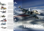Magazine Aces High 18 Trainers AK2937 AK Interactive