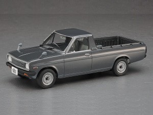 Nissan Sunny Truck 1200 GB122 1989