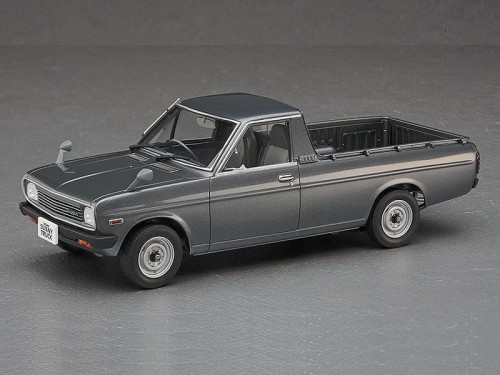Nissan Sunny Truck 1200 GB122 1989 20275 Hasegawa