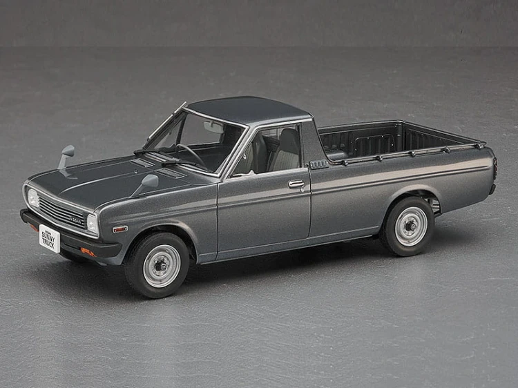 Nissan Sunny Truck 1200 GB122 1989 20275 Hasegawa