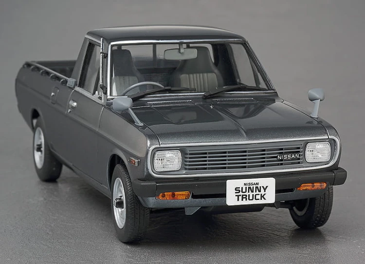 Nissan Sunny Truck 1200 GB122 1989 20275 Hasegawa